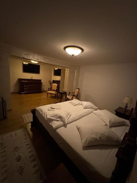 CASA LUCA Bed and Breakfast in Serbia