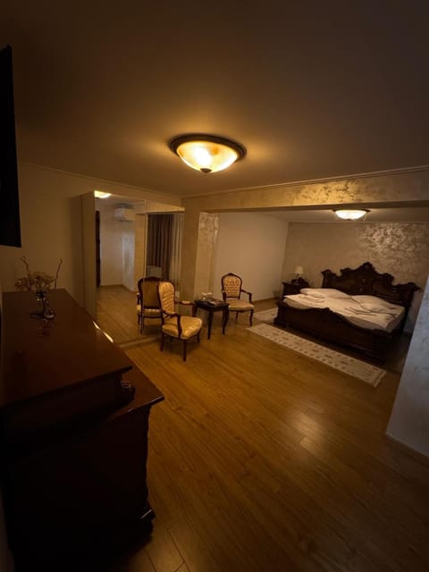 CASA LUCA Bed and Breakfast in Serbia