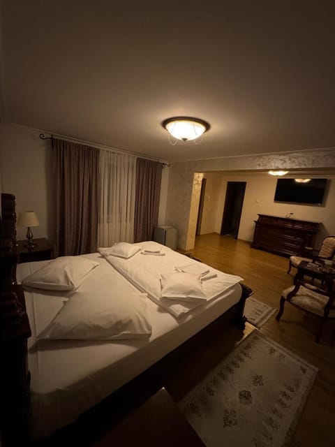 CASA LUCA Bed and Breakfast in Serbia