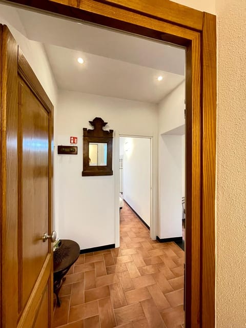 Camere Francesca Apartment in Vernazza