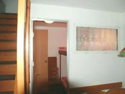 Ferienanlage Amwalde - Retro Ferienwohnung C5 Apartment in Dahme