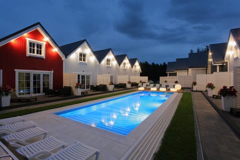 RODZINKA B&M House in West Pomeranian Voivodeship, Poland