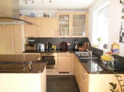 Katjas Ferienwohnung Apartment in Trier-Saarburg