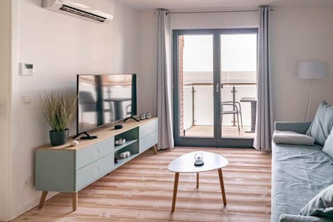 Boddenkieker Apartment in Mecklenburg-Vorpommern, Germany