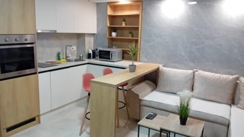 Square Point Apartments Apartment in Dobrota