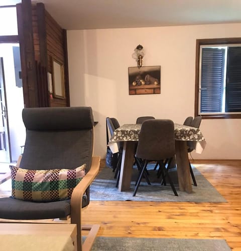 Vila Mira Zlatar House in Zlatibor District, Serbia