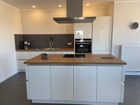 Ferienhaus Sundowner FH6 House in Ostholstein