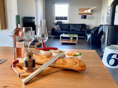 Ferienhaus Sundowner FH6 House in Ostholstein