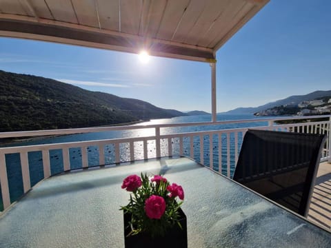 View (from property/room), Sea view