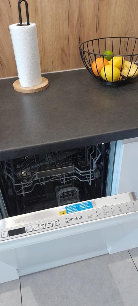 Apartament Gardenia Klif 35 z widokiem na morze Apartment in West Pomeranian Voivodeship, Poland