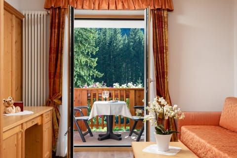 Hotel Gries Hotel in Canazei