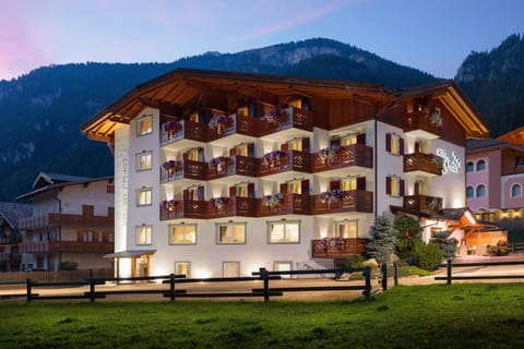 Hotel Gries Hotel in Canazei