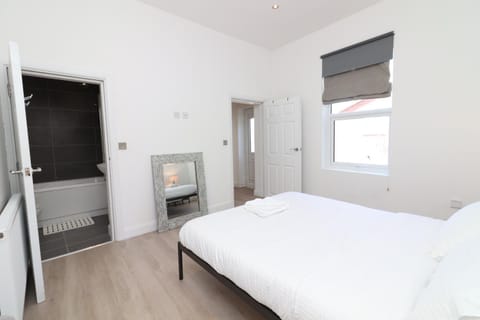 Hope House Apartments Apartment in Chester