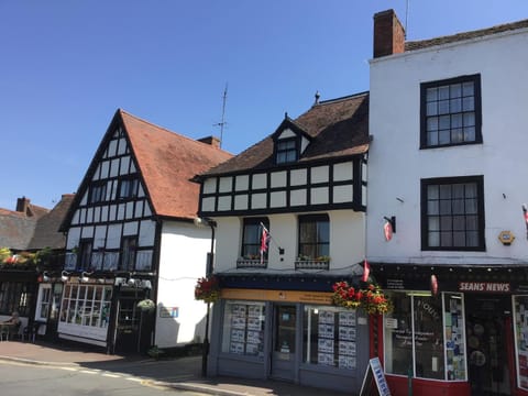 Stylish 3 bedroom apartment Apartment in Wychavon District