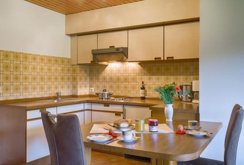 Drei Tannen - Wohnung 08 - Apartmenthaus, Titisee, Feldberg Apartment in Titisee-Neustadt