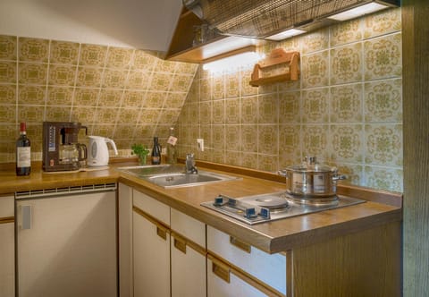 Drei Tannen - Wohnung 10 - Apartmenthaus, Titisee, Feldberg Apartment in Titisee-Neustadt