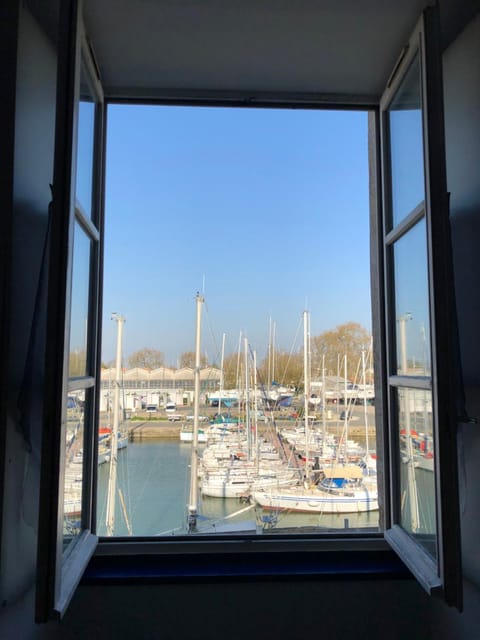 View (from property/room)