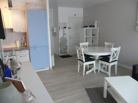 RESIDENCE LES BAINS HOULGATE Apartment in Houlgate