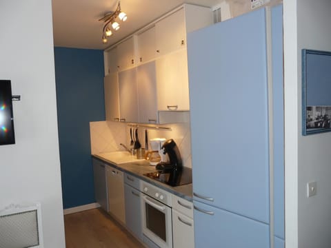 RESIDENCE LES BAINS HOULGATE Apartment in Houlgate