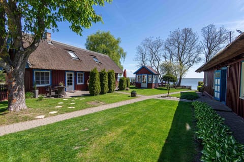 Preila Kristina-3 Apartment in Klaipėda County, Lithuania