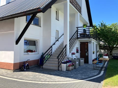 AGAT Pokoje Gościnne Apartamenty Vacation rental in West Pomeranian Voivodeship, Poland