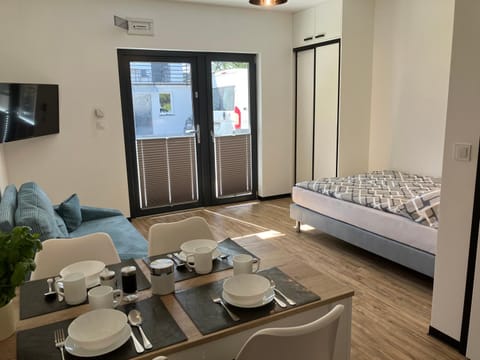 AGAT Pokoje Gościnne Apartamenty Vacation rental in West Pomeranian Voivodeship, Poland