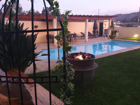 MR alheira house House in Viana do Castelo District, Portugal