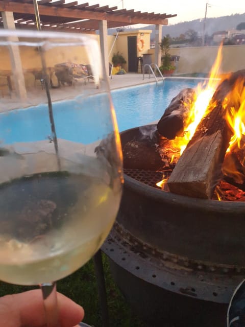 MR alheira house House in Viana do Castelo District, Portugal