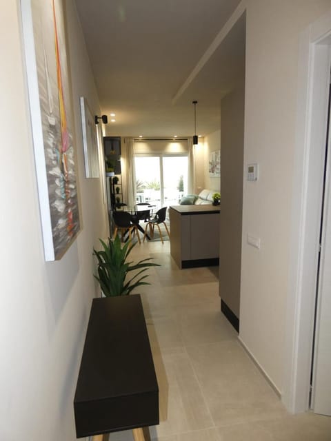 Town-Beach Home Apartment in Civitanova Marche