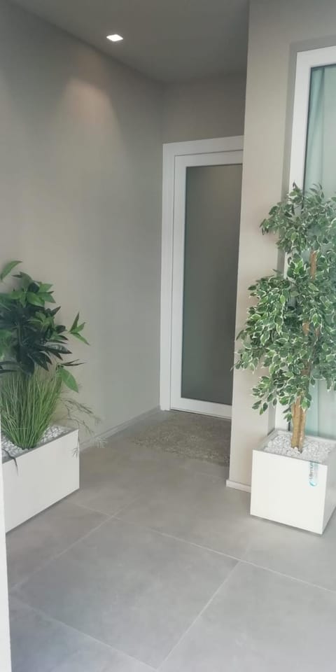 Town-Beach Home Apartment in Civitanova Marche