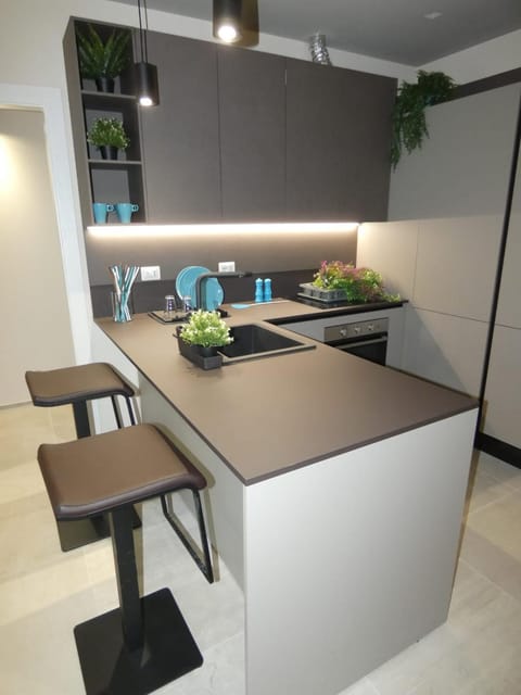 Town-Beach Home Apartment in Civitanova Marche