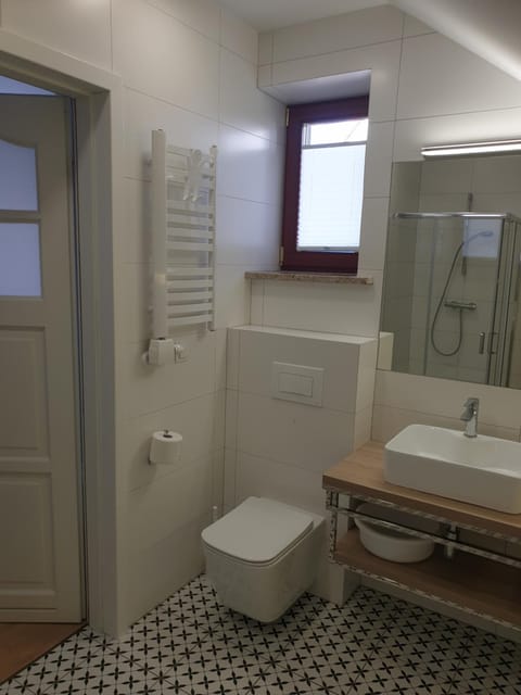 Messina Apartamenty Wyspa Sobieszewska Apartment in Gdansk