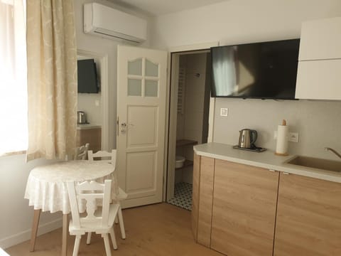 Messina Apartamenty Wyspa Sobieszewska Apartment in Gdansk