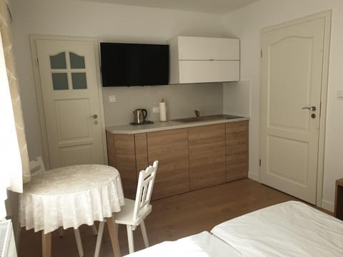 Messina Apartamenty Wyspa Sobieszewska Apartment in Gdansk