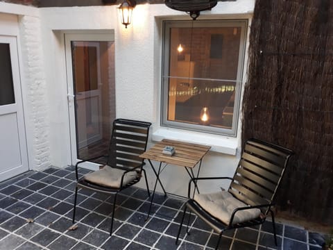 Gîtes le second à Spa (gîte de 2 et de 5 personnes) House in Wallonia, Belgium