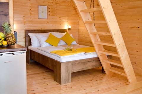 Cottage Lana Apartment in Federation of Bosnia and Herzegovina