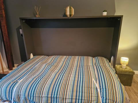 Au coeur des remparts, residence du château* Apartment in Hauts-de-France