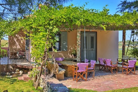 Vintage country house in Halkidiki House in Halkidiki