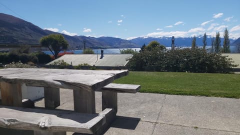 Garden view, Lake view, Mountain view