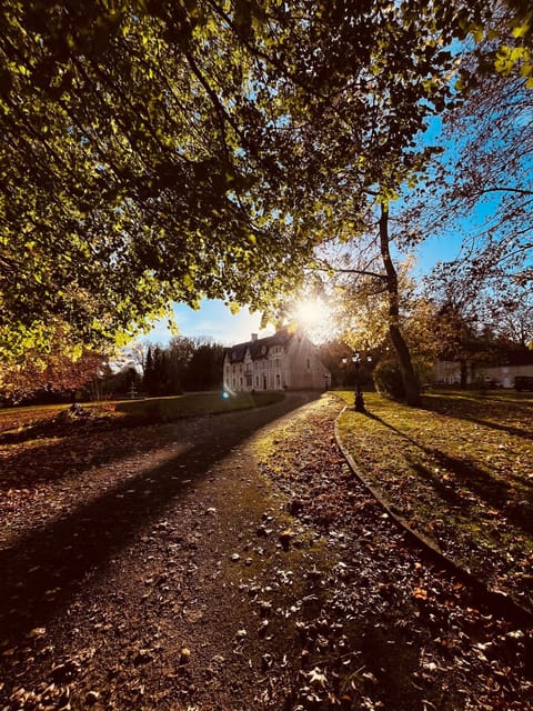 Château du Mesnil Soleil , domaine de charme et chambres d'hôtes House in Normandy