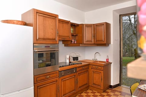 La Grange de Jean - 3 bedrooms with garden 300m from Lake Annecy Apartment in Sévrier