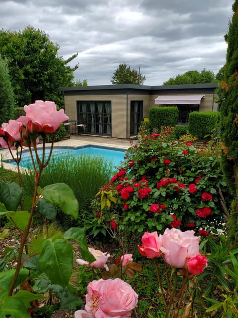 View (from property/room), Swimming pool