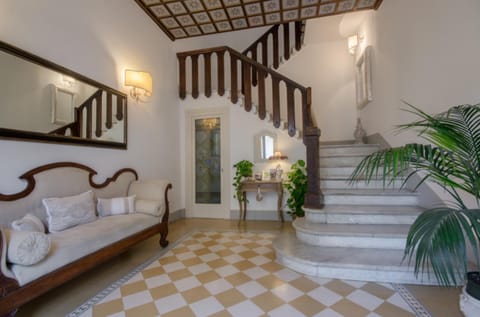 Il Sole Antico Bed and Breakfast in Viareggio