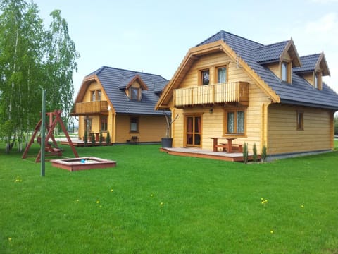 Property building, Spring, Summer