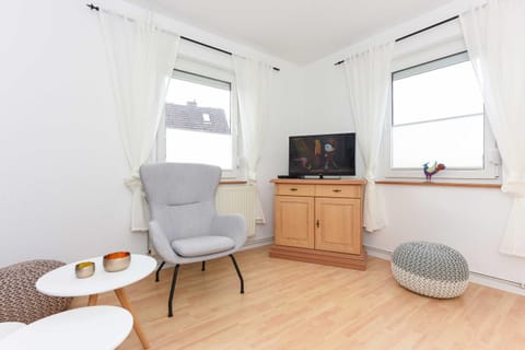 Ferienhaus Nordseeliebe House in Esens