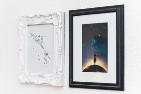 Ferienhaus Nordseeliebe House in Esens