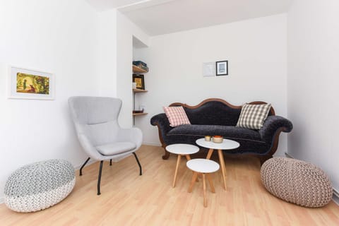 Ferienhaus Nordseeliebe House in Esens