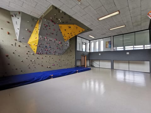 Children play ground, Game Room