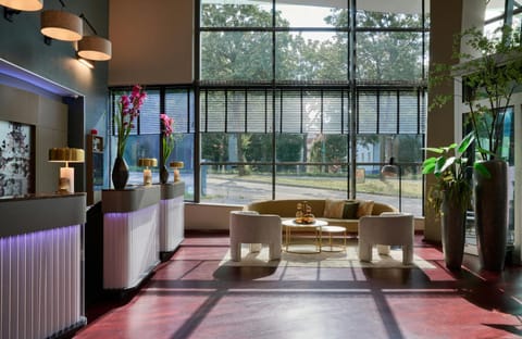 Banquet/Function facilities