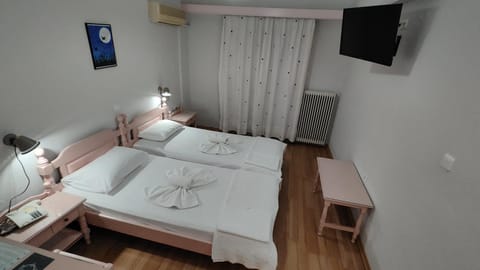 Kapolos spa Hotel Hotel in Euboea